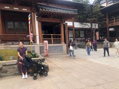 -径山寺