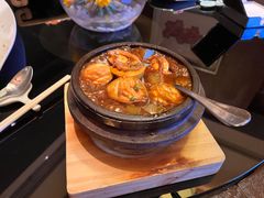 -西安凯悦酒店·湖畔中餐厅