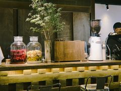 -Metal hands·铁手咖啡