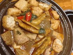 -瑶王府·广西菜(金阳路店)