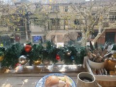 -Alimentari早午餐(安福路店)