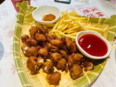 -西江红·株洲本地菜(滨江南路店)