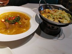 -19号私房菜(云南路店)