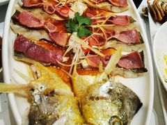-李记饺子·熏酱东北菜(欢乐谷店)