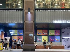 -Manner Coffee(淮海755店)