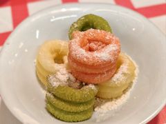 -小匠喜·江西菜(世茂广场店)