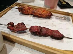 -鸣记脆皮烤鱼(岐山路店)