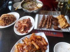 -西塔大冷面(市府大路店)