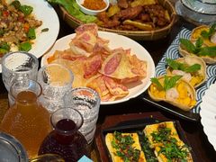 -小喜客·云南特色菜(纳西庭院店)