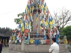 -什邡罗汉寺