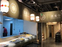 -日进一片海.生腌海鲜火锅.宵夜烧烤(三里屯总店)