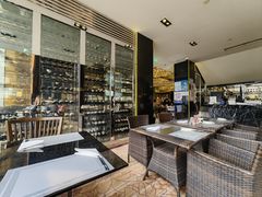 -上海新锦江大酒店