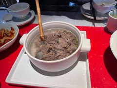 -春色如许·茶食餐厅(桃李春风店)