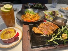 -豪客来牛排(华创国际广场店)