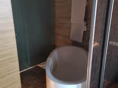 -烟台百纳瑞汀酒店