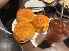 -新旺茶餐厅(嘉里城店)