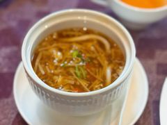 -太湖饭店·寄畅轩中餐厅
