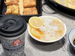 -鸿姐老火锅·传统炒料(上海旗舰店)
