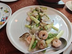 -申粤轩酒楼·三十年粤菜经典(丁香花园店)