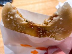 -八婆婆烧仙草(曾厝垵店)