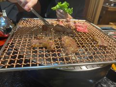-九田家黑牛烤肉料理(太阳城店)
