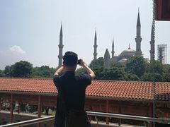 -土耳其与伊斯兰艺术博物馆