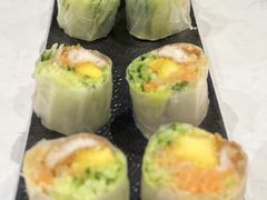 -美奈小馆·越南料理(中航城君尚购物中心店)