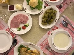 -华梅西餐厅(哈尔滨中央大街店)