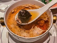-T館·花园艺术餐厅