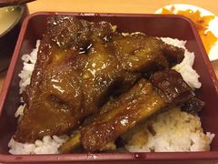 -和风拉面
