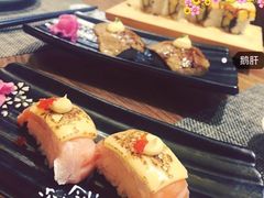 -月见·烧鸟酒场居酒屋(农科路店)