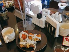 -盛宴自助餐厅(运达喜来登店)