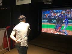 -VS SPORTS PARK运动玩乐园·团建·生日会(合生汇店)