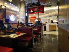 -南锣南门(东方银座店)