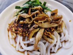 -再回首鸡肉米线(人民路一店)