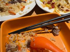 -谷丽麦馕新疆菜·清真(步步高梅溪新天地店)