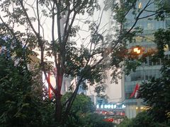 -拉蒂娜·巴西牛排馆 Latina·Brazilian Steakhouse(陆家嘴旗舰店)