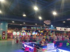 -嘉文梦想世界(SM天津滨海城市广场店)