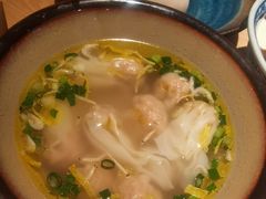 老鸡汤馄饨-南京大牌档(龙江新城市广场店)