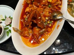 -丰收日·小海鲜·沪上家宴(顾村正大店)
