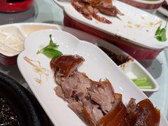 -大鸭梨烤鸭(望京店)