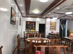 -秀妈厨房(灰汤老店)