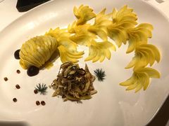 -食廬NOBLE(港汇店)