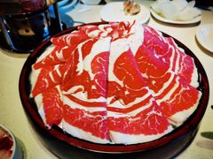 -爆棚肥牛火锅(原福成肥牛城味之缘三里河店)