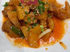 -旺达·福州菜(正大广场店)