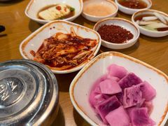 -海云台韩式汤饭·13年匠心韩料(南山店)