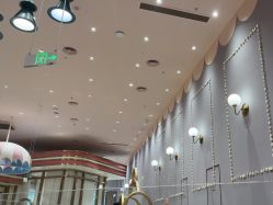 -奈尔宝家庭中心·亲子餐厅(鄞州万达店)