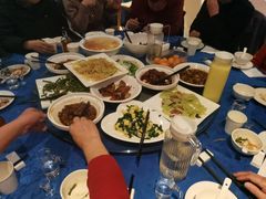 -筠咖啡西餐厅(上海国展宝龙丽筠酒店)