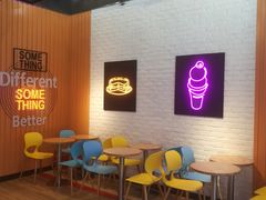 -DQ·蛋糕·冰淇淋(五角场万达店)