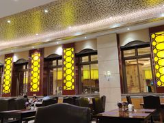 -罗约海滨温泉酒店-索莎西餐厅